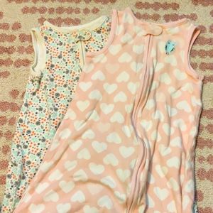 3pk Wearable Blankets